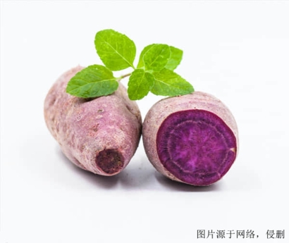 進(jìn)口紫薯怎么清關(guān)、流程及細(xì)節(jié)｜詳解信息