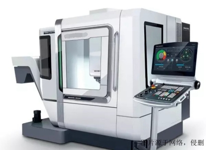 天津二手數控機床進口報關流程-20年舊設備報關行