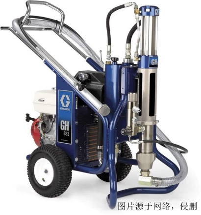 西班牙舊設(shè)備進(jìn)口報關(guān)流程_上海噴涂機(jī)清關(guān)資料