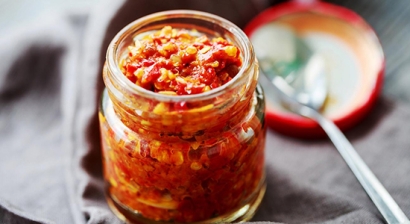 報關(guān)指導!辣椒醬進口報關(guān)是怎么操作的?