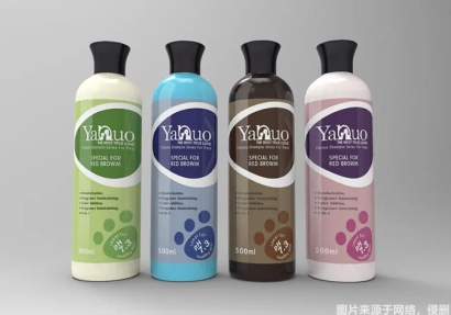 廣州進口沐浴露清關要提供這些資料，超詳細