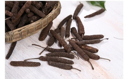 畢拔香料一般貿(mào)易進口清關(guān)是這樣做的嗎?