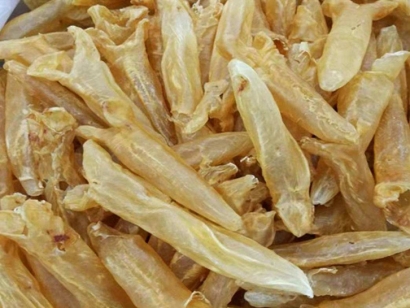 魚肚進(jìn)口需要什么手續(xù)？魚膠花膠進(jìn)口報(bào)關(guān)流程