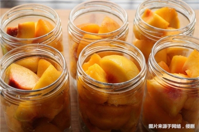 水果罐頭進口報關(guān)_預(yù)包裝食品罐頭報關(guān)關(guān)稅