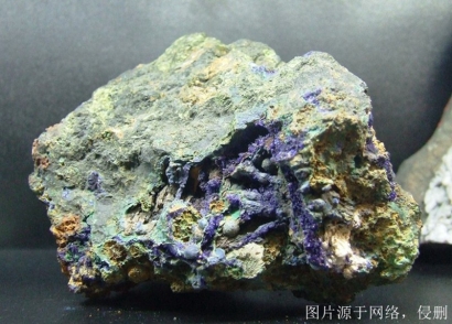 上海銅精礦進(jìn)口報關(guān)費(fèi)用_銅礦砂進(jìn)口報關(guān)流程