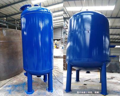 瑞典過濾罐進口報關流程費用-19年新舊設備報關行