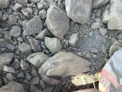 廣州進口非洲鉭鈮精礦報關資料_鉭鈮礦清關注意事項