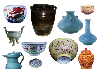 如何從國(guó)外進(jìn)口古董