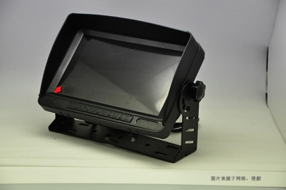 德國車載汽車影像模塊進(jìn)口報(bào)關(guān)到上海汽車配件案例