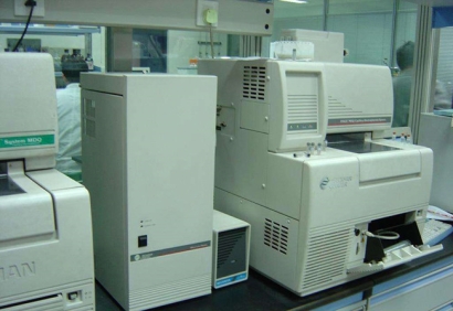 質譜儀進口報關代理設備服務案例分享