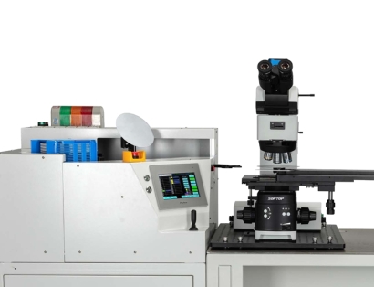 美國真空晶圓傳輸進口報關流程_二手設備通關要點