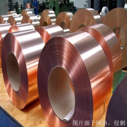 北京進(jìn)口電解銅報關(guān)資料_電解銅要自動進(jìn)口許可證嗎