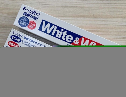 杭州牙膏進口清關流程_牙膏進口報關資料