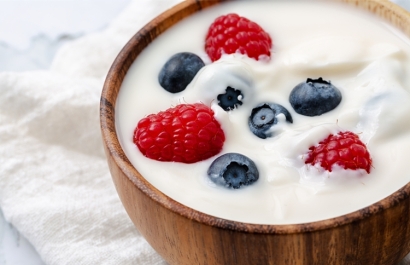 酸奶進口報關(guān)代理你需要了解這些小知識