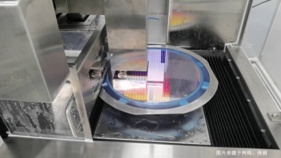 美國半導(dǎo)體晶圓設(shè)備配件進(jìn)口報(bào)關(guān)流程有這六步