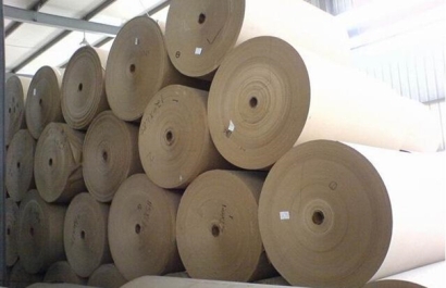 瓦楞紙進口報關代理上海公司