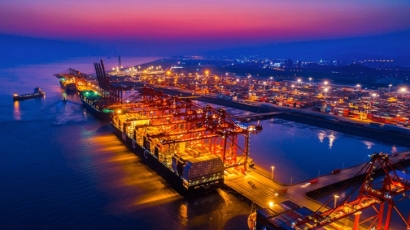 寧波梅山港報關(guān)公司哪家好？寧波進口清關(guān)公司