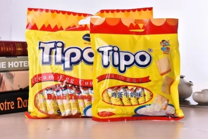 進口越南TIPO面包干報關(guān)預(yù)審所需資料_面包干報關(guān)文件