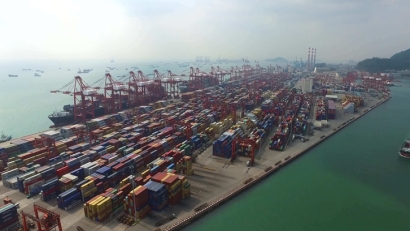 深圳赤灣進(jìn)口報(bào)關(guān)公司哪家好？深圳進(jìn)口清關(guān)公司