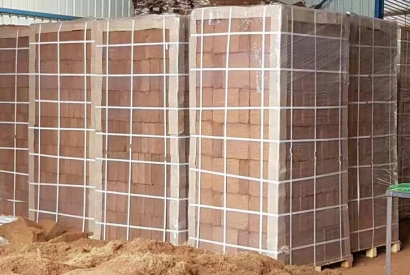 斯里蘭卡到深圳椰糠進(jìn)口清關(guān)資料代理案例