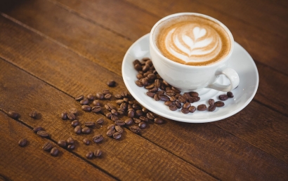 寧波咖啡進口清關(guān)代理服務(wù)