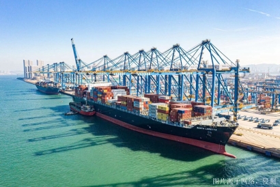 天津港進口清關公司有哪些？天津進口報關行排名