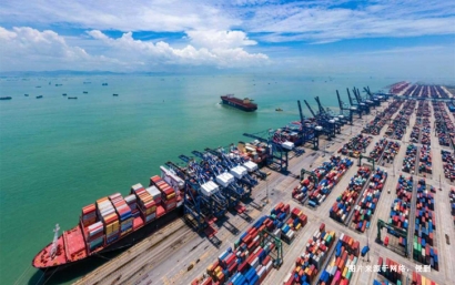 深圳灣進口清關公司哪家好？深圳進口報關行排名