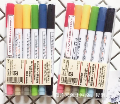 深圳進(jìn)口日本文具報(bào)關(guān)流程_文具如何歸類(lèi)海關(guān)編碼