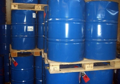 危險品進口清關(guān)公司告訴你危險品進口報關(guān)流程