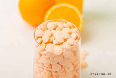 美國壓片糖果進口報關流程_功能軟糖食品清關資料