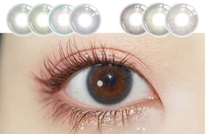 美瞳隱形眼鏡進口報關(guān)流程一站式代理門到門