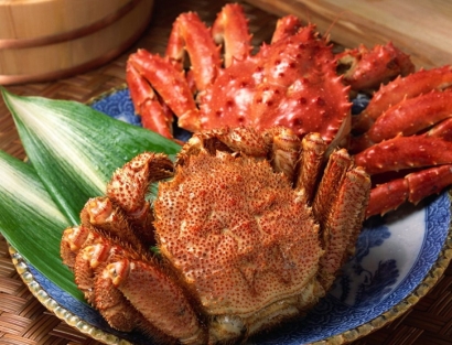 福州進(jìn)口螃蟹報(bào)關(guān)公司哪家好？福建水產(chǎn)品清關(guān)公司