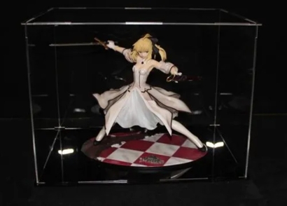 進(jìn)口手辦類玩具機(jī)場報關(guān)的關(guān)稅以及流程