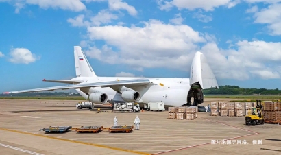 荷蘭阿姆斯特丹空運(yùn)廣州進(jìn)口報(bào)關(guān)公司哪家好？