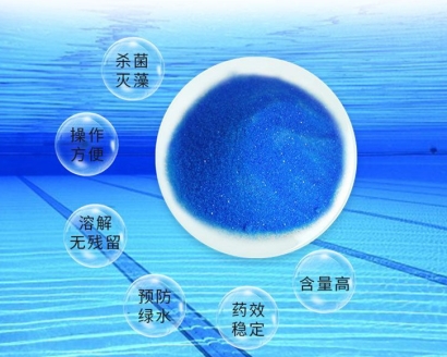 英國(guó)、法國(guó)到廣州進(jìn)口殺藻劑報(bào)關(guān)公司代理案例