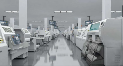 「機(jī)械設(shè)備進(jìn)口」日本到福建進(jìn)口二手精密半導(dǎo)體生產(chǎn)線(xiàn)代理清關(guān)案例