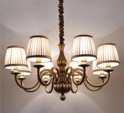 燈具進口報關(guān)流程及單證資料-門到門一站式服務(wù)