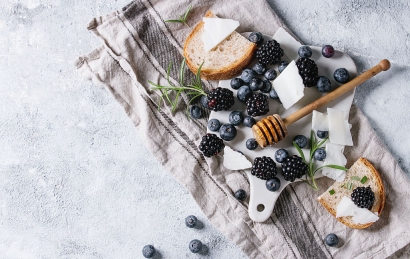 進(jìn)口食品收貨人備案申請表