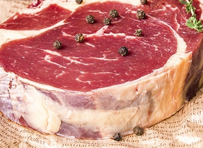 美國到深圳鹽田冷凍牛肉進口清關(guān)代理案例