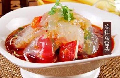 墨西哥海蜇進(jìn)口報(bào)關(guān)要多久時(shí)間_水母海蜇清關(guān)