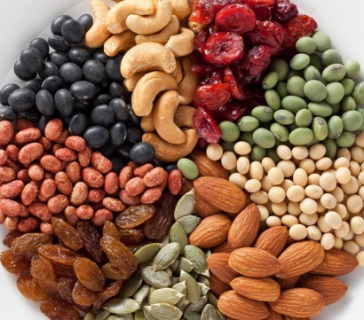 一文秒懂南京堅果食品進口報關需要什么資料？