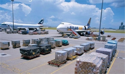 上海機(jī)場(chǎng)報(bào)關(guān)代理公司哪家好_上海進(jìn)口報(bào)關(guān)代理