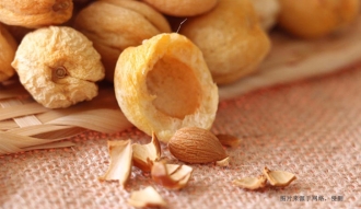 土耳其干果進口清關流程_干杏干食品進口報關資料