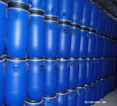 上海進口德國化工品報關流程_重水進口清關資料