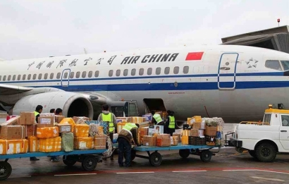 武漢國際貨運代理公司哪家好？武漢空運進口報關公司