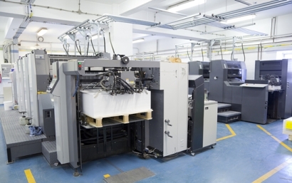 印刷機進口清關代理裝運前檢驗內容，你需要了解的