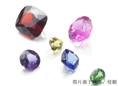 半寶石怎么進口清關？南沙港半寶石進口報關行公司