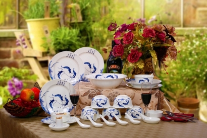 日本瓷器茶具進(jìn)口清關(guān)資料8樣_陶瓷餐具進(jìn)口關(guān)稅