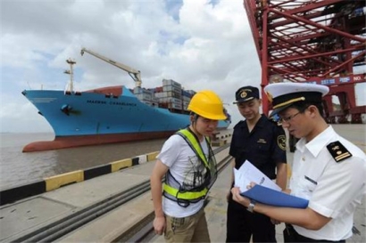 貨物到港口被海關查驗，查的是什么?你了解嗎