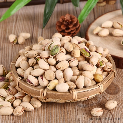 進口食品代理報關(guān)，了解美國開心果進口的關(guān)鍵細節(jié)